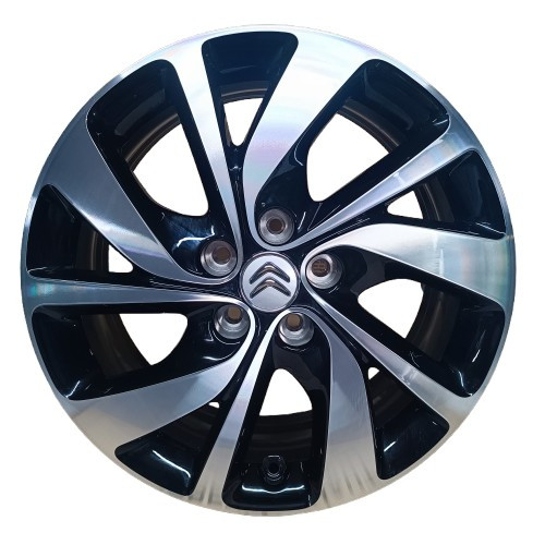 Gyári 5x108 7x17 ET46 65.1 Citroen_BP
