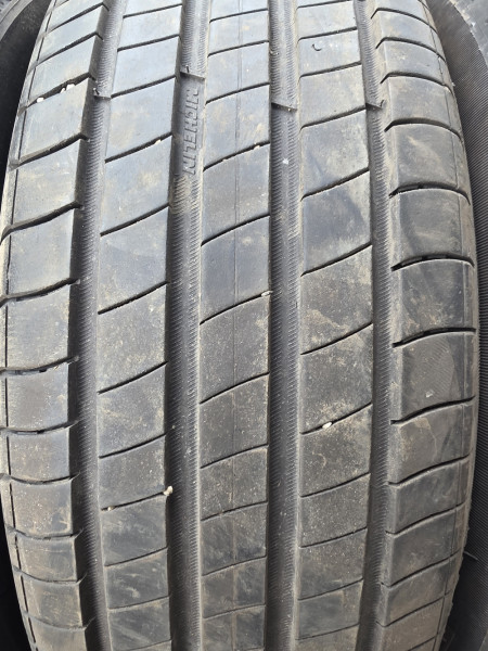 Michelin 205/60R16 PRIMACY4 5-6mm használt gumi HG18398