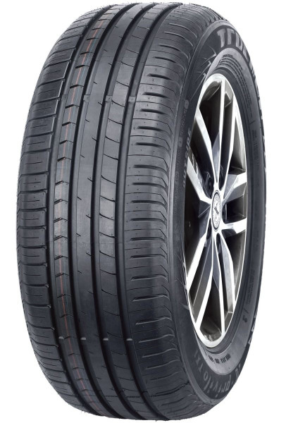 Tracmax 215/65R15 96H X-Privilo TX1