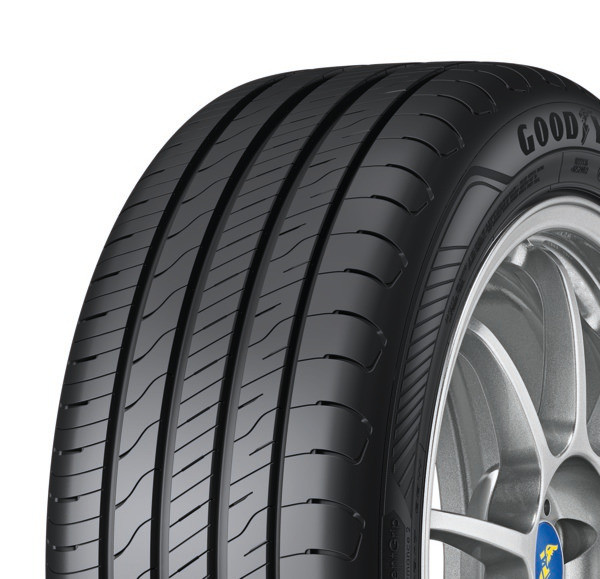 Goodyear 215/70R16 100H EFFICIENTGRIP 2 SUV