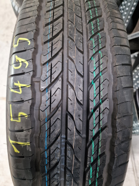 Toyo 255/70R18 Open Country U/T 8mm használt gumi HG15495