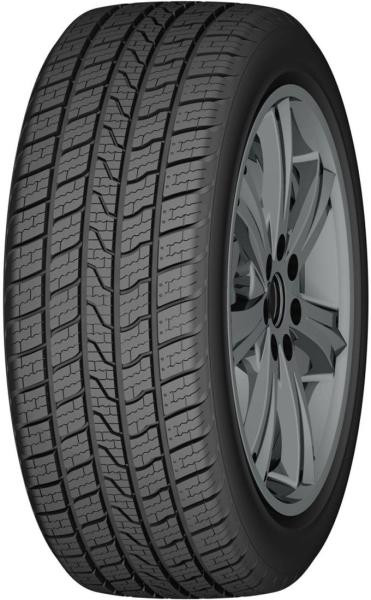 Aplus 245/45R18 100Y A909