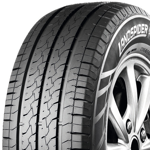 Landspider 195/65R16C 104T Duratraxx Van