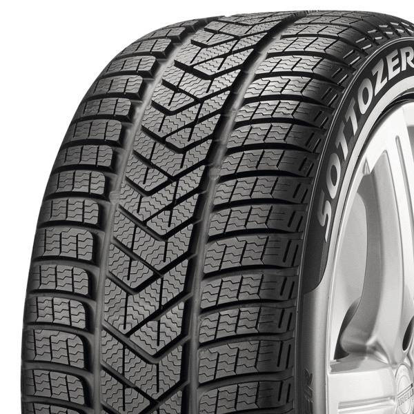 Pirelli 275/35R21 103V SOTTOZERO SERIE III XL N0