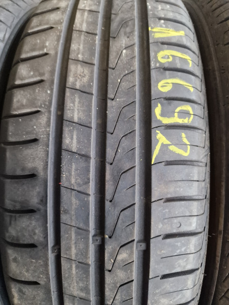 Hankook 185/65R15 K435 5mm használt gumi HG16692