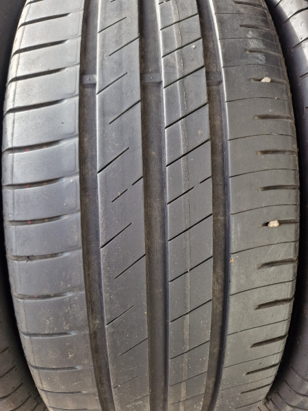 Goodyear 195/40R17 EFFICIENTGRIP PERFORMANCE 5-5.5mm használt gumi HG16316
