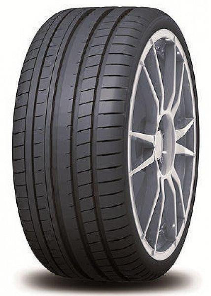 Infinity 255/55R20 110W Enviro XL