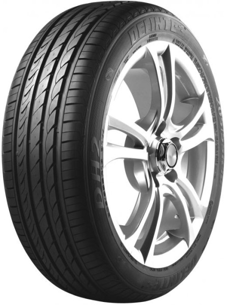 Delinte 285/35R19 101Y DELINTE DH2
