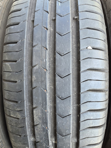 Continental 185/70R14 PREMIUMCONTACT5 6mm használt gumi HG17844