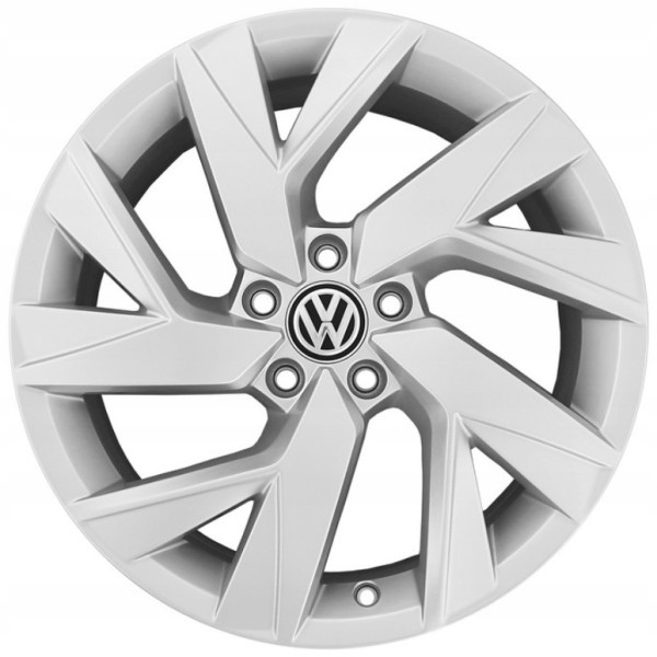 Gyári 5x112 7x18 ET43 57.1 VW_210002