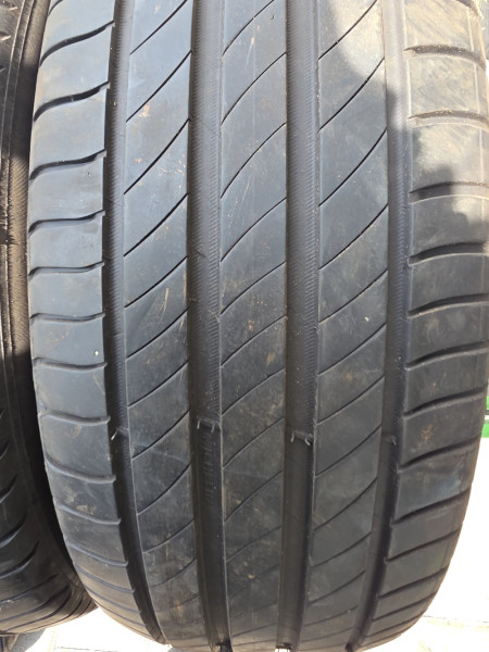 Michelin 205/60R16 PRIMACY4 5mm használt gumi HG18405