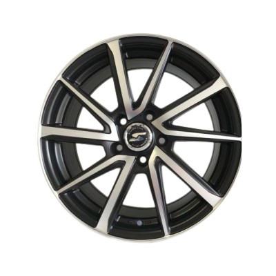 Silverline 4x100 5.5x14 ET40 60.1 Hannover MBP