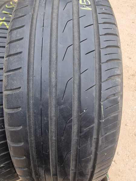 Toyo 215/55R17 CF2 5mm használt gumi HG12091