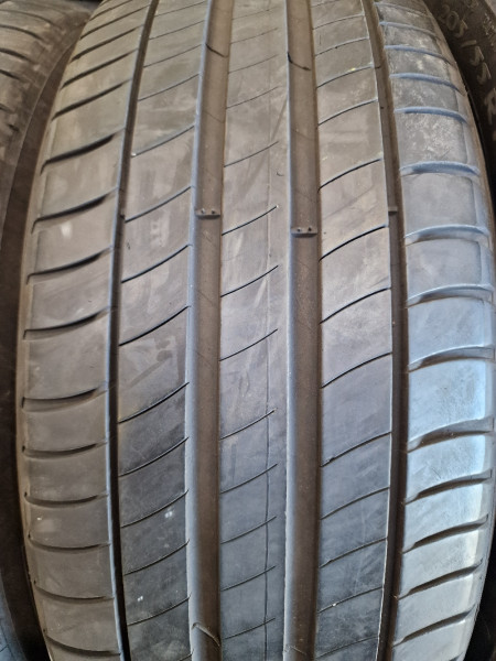 Michelin 205/55R17 PRIMACY3 5-5.5mm használt gumi HG15363