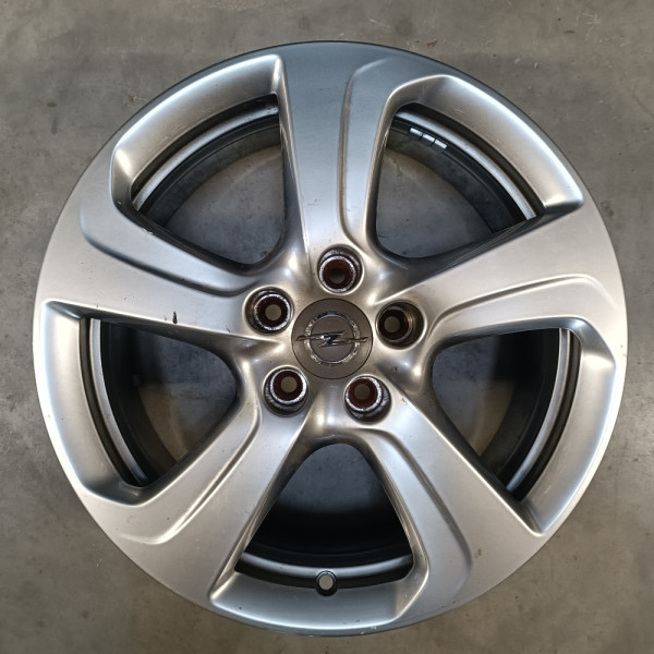 Gyári 5x110 7x17 ET44 65.1 HA2722 OPEL használt