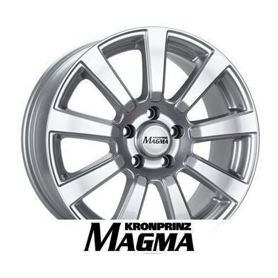 Magma 5x100 6x14 ET38 63.4 INTERIO SI