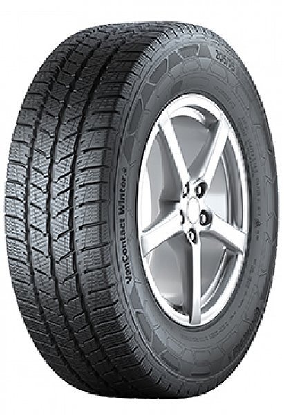 Continental 195/70R15C 104R VanContact Winter