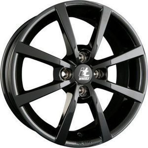 It wheels 4x108 6x15 ET32 65.1 ALISIA GB