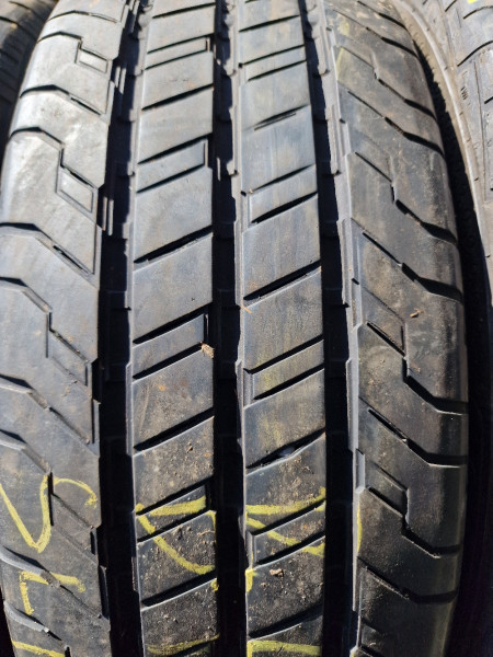 Continental 195/60R16C VANCONTACT100 6mm használt gumi HG17184