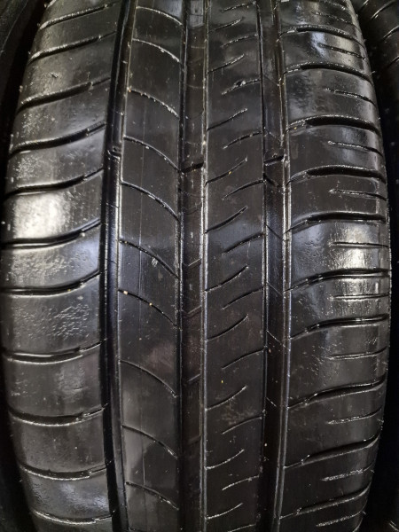 Michelin 205/60R16 ENERGY SAVER 4.5-5mm használt gumi HG12209